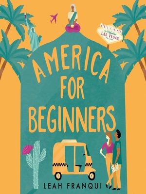 America for Beginners - Audiobook